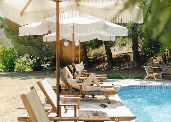 Yonik Farm - Detox Retreat In Nature *