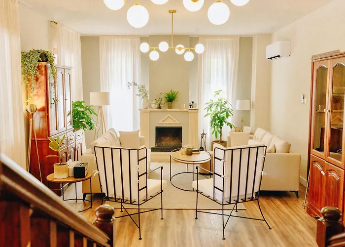 Yonik Farm - Detox Retreat In Nature