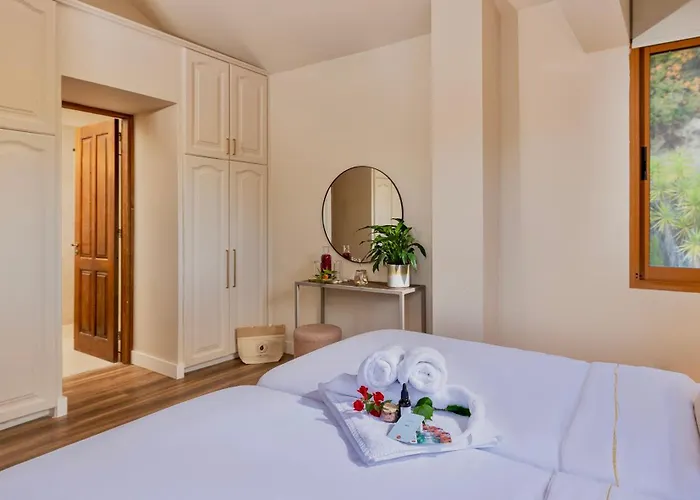 Yonik Farm - Detox Retreat In Nature * ミリオウ