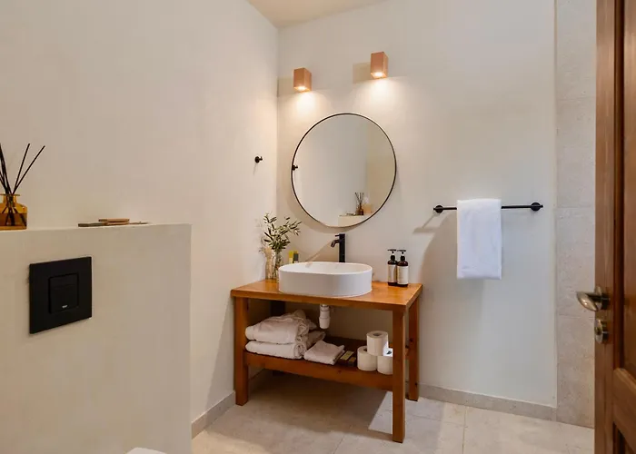 Yonik Farm - Detox Retreat In Nature ロッジ