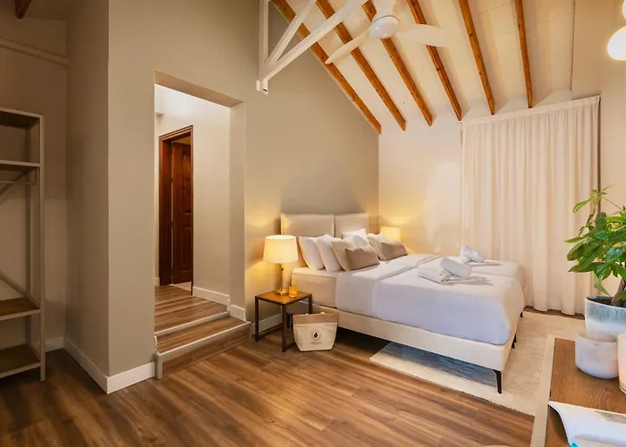 Yonik Farm - Detox Retreat In Nature *