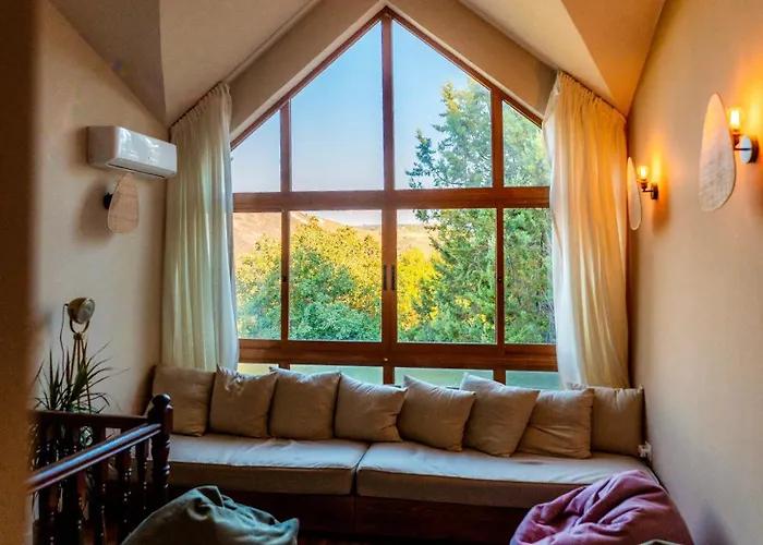 Yonik Farm - Detox Retreat In Nature * ミリオウ