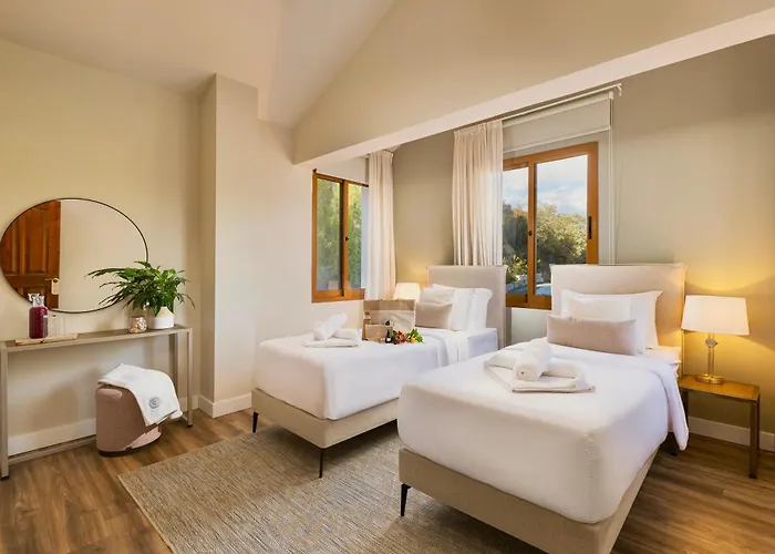 Yonik Farm - Detox Retreat In Nature