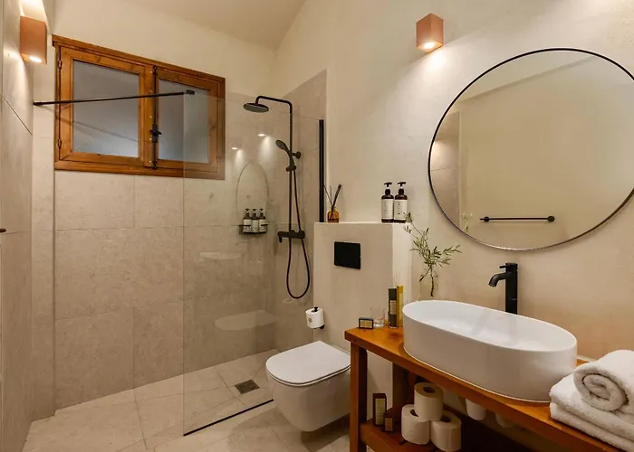 ロッジ Yonik Farm - Detox Retreat In Nature ミリオウ