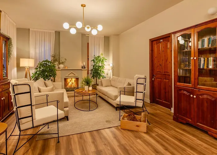 Yonik Farm - Detox Retreat In Nature ロッジ