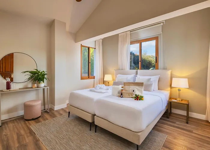 Yonik Farm - Detox Retreat In Nature *