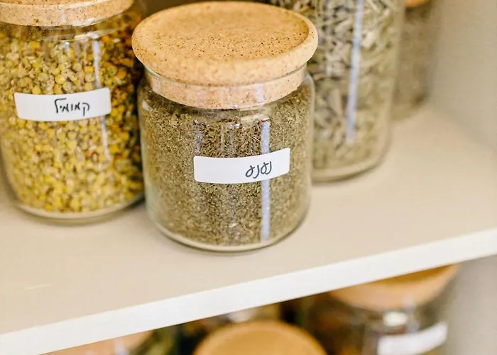 Yonik Farm - Detox Retreat In Nature *