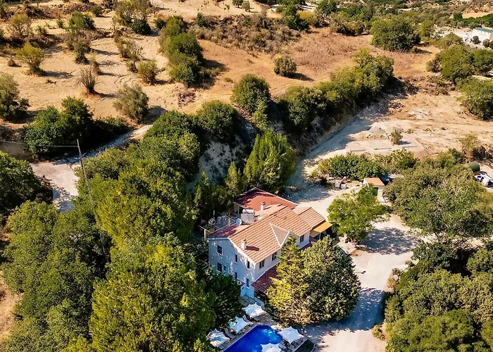 Yonik Farm - Detox Retreat In Nature *