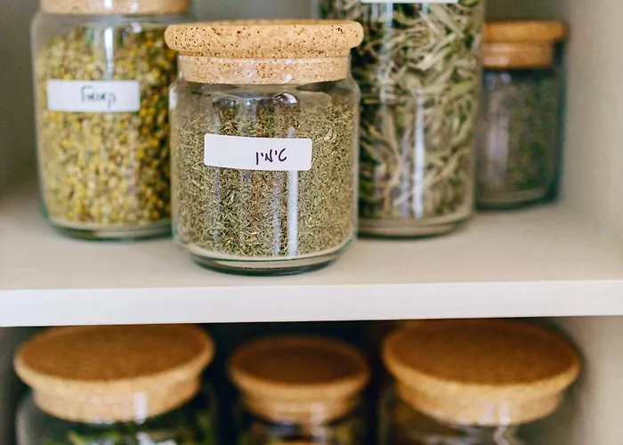 ロッジ Yonik Farm - Detox Retreat In Nature *