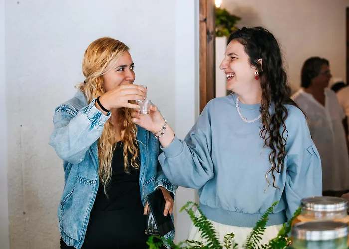 Yonik Farm - Detox Retreat In Nature *